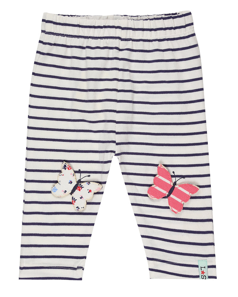 2 Pack Leggings - Multi