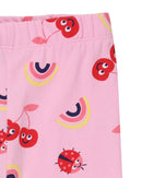 2 Pack Leggings - Multi