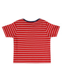 Dino Dungaree Set - Multi