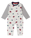 Romper Gift Set - Cream