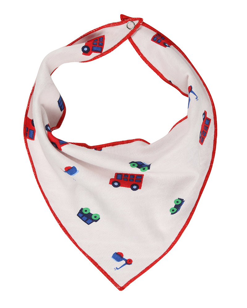 Romper Gift Set - Cream