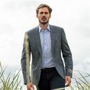 Liffey T2 Jacket - Blue