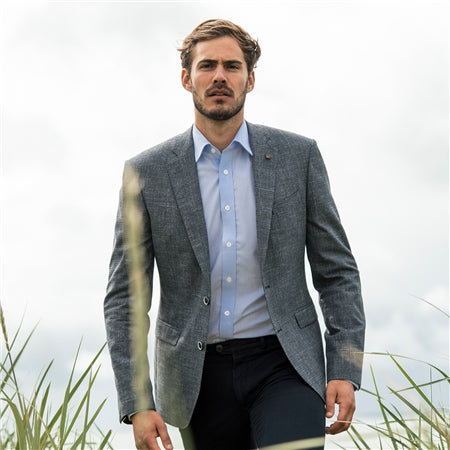 Liffey T2 Jacket - Blue