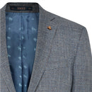 Liffey T2 Jacket - Blue