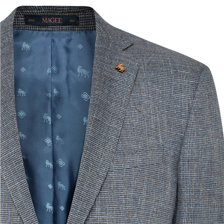 Liffey T2 Jacket - Blue