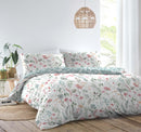 Lucette Duvet Cover Set - Multi-coloured