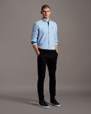 Regular Fit Oxford Shirt - Riviera