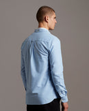Regular Fit Oxford Shirt - Riviera