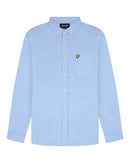 Regular Fit Oxford Shirt - Riviera