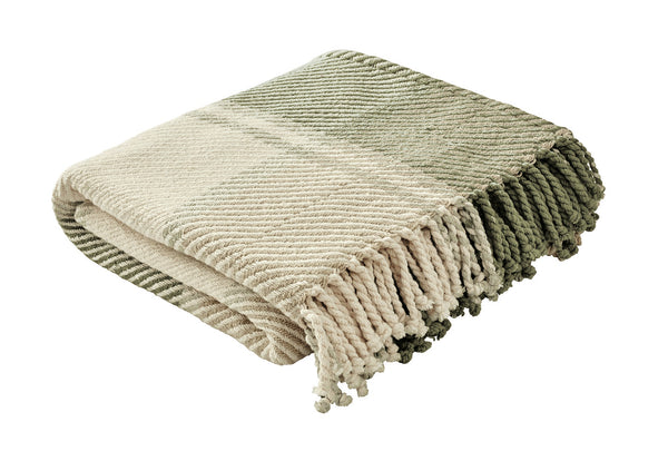 Dylan Hedgerow Throw