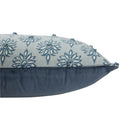Gower Seaspray Feather Filled Cushion