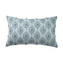 Gower Seaspray Feather Filled Cushion
