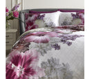 Mayfair Lady Duvet Cover Set - Multipatterned