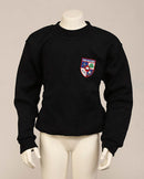 Trampass Track Top - Cotton Mix