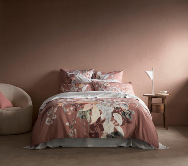 Lorello Duvet Cover Set - MultiColoured