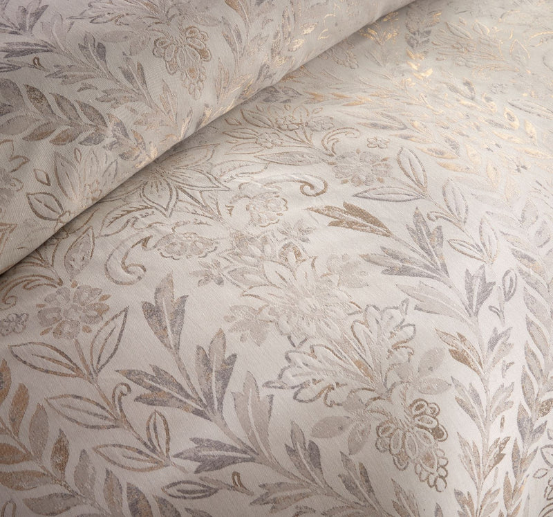 Chalfield Duvet Cover Set - Multipatterned