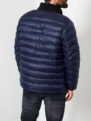 Puffa Jacket - Deep Navy