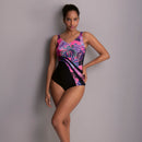 Care Swimsuit - Multi