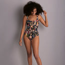 Lisboa Love Swimsuit - Multi