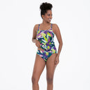Green Fever Care Tankini - Rio