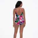 Caribbean Cruise Swimsuit - Multi