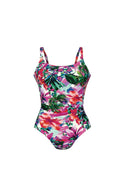Caribbean Cruise Swimsuit - Multi