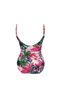 Caribbean Cruise Swimsuit - Multi