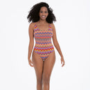 Magic Wave Swimsuit - Multi