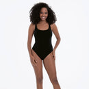 Pure Swimsuit - Black