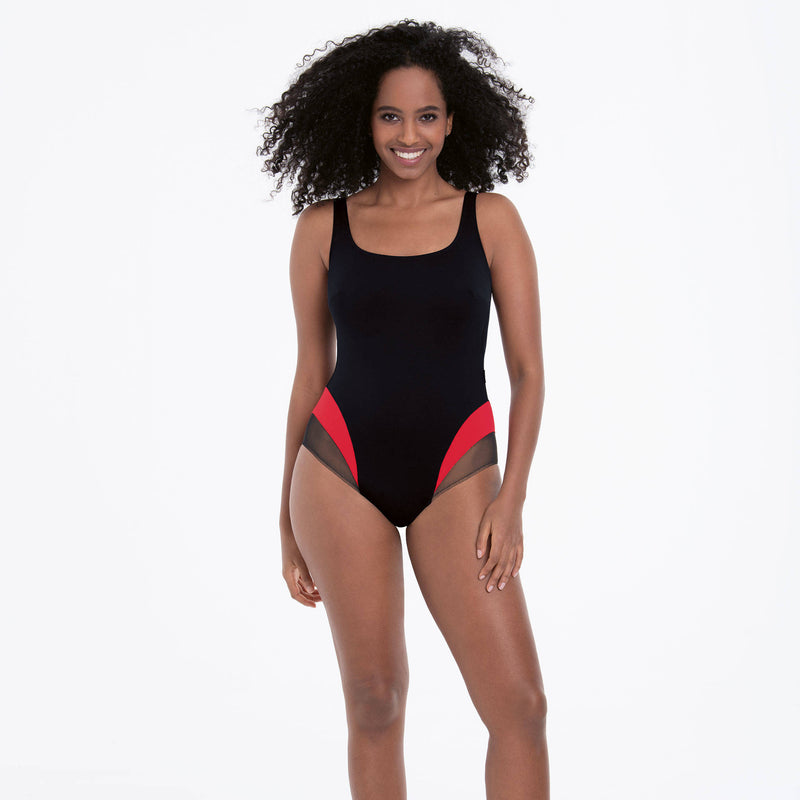 EcoRosa Swimsuit - Multi
