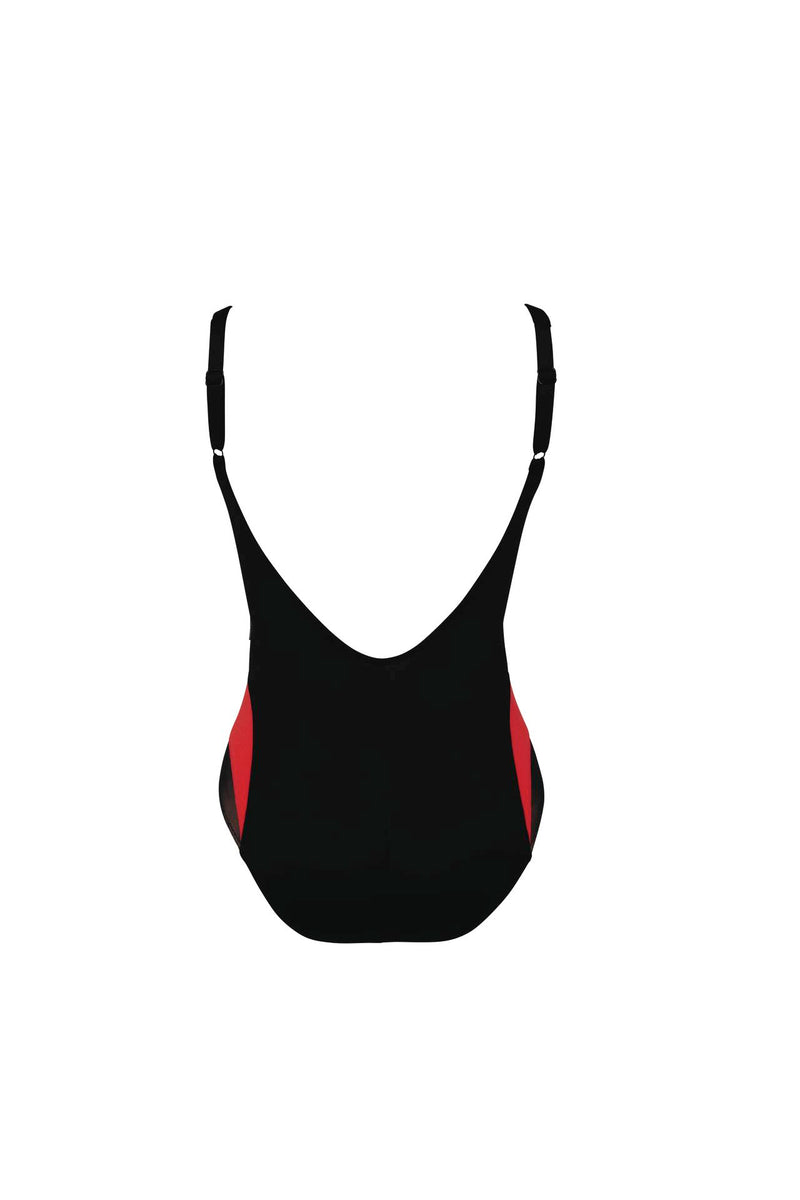 EcoRosa Swimsuit - Multi