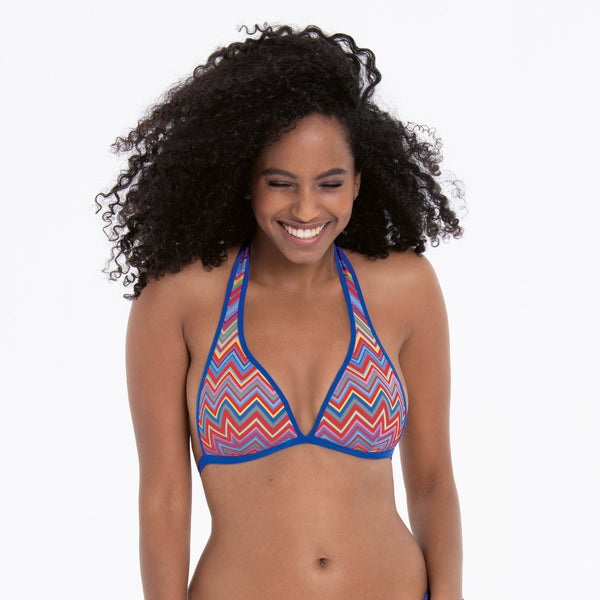 Magic Wave Bikini - Multi