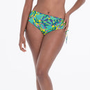 Orchid Dream Bikini - Hummingbird