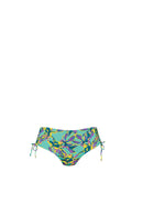 Orchid Dream Bikini - Hummingbird