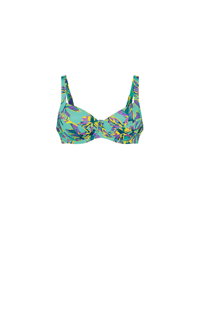 Orchid Dream Bikini - Hummingbird