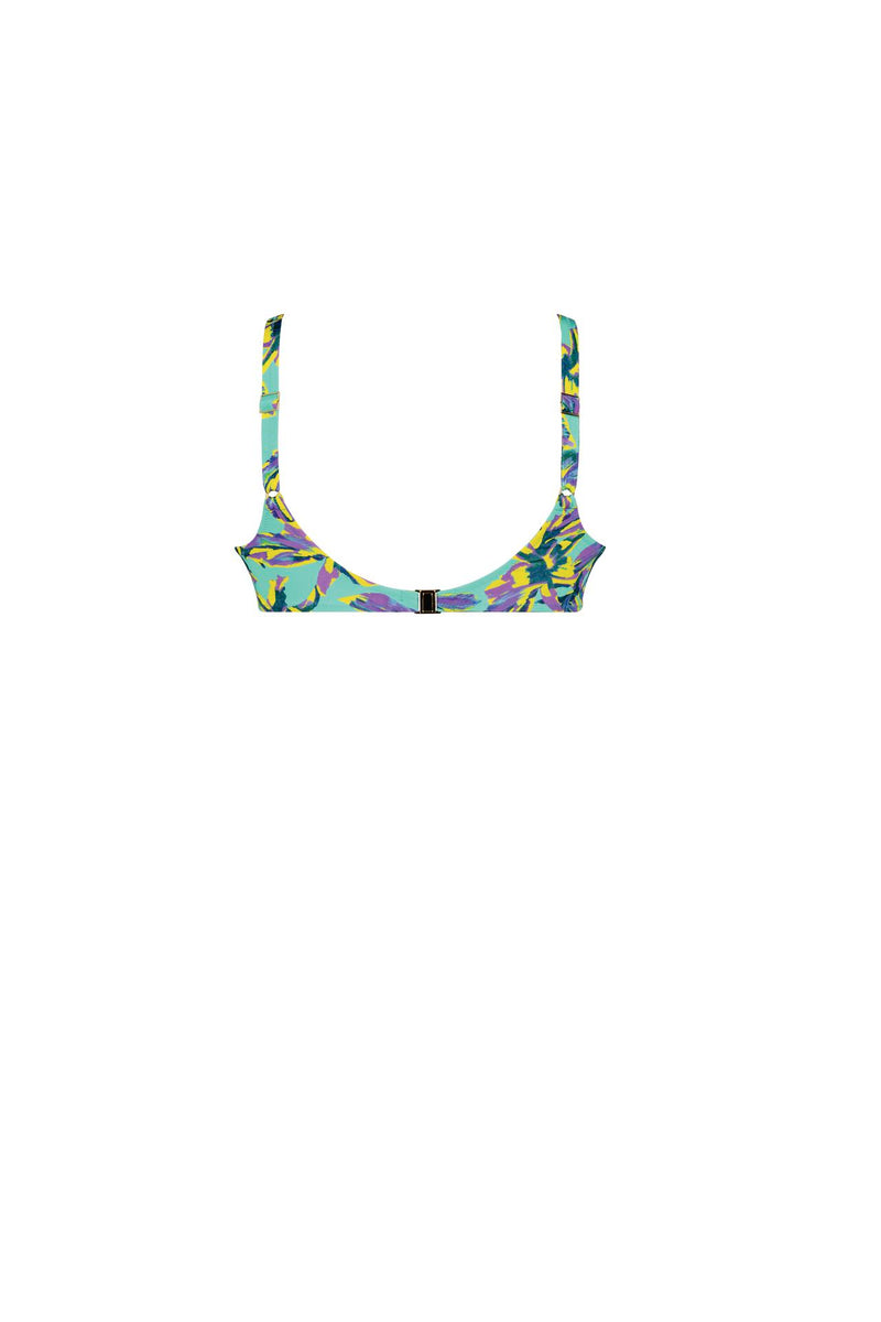 Orchid Dream Bikini - Hummingbird