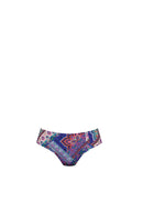 Pacific Paisley Bikini - Multi