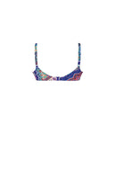 Pacific Paisley Bikini - Multi
