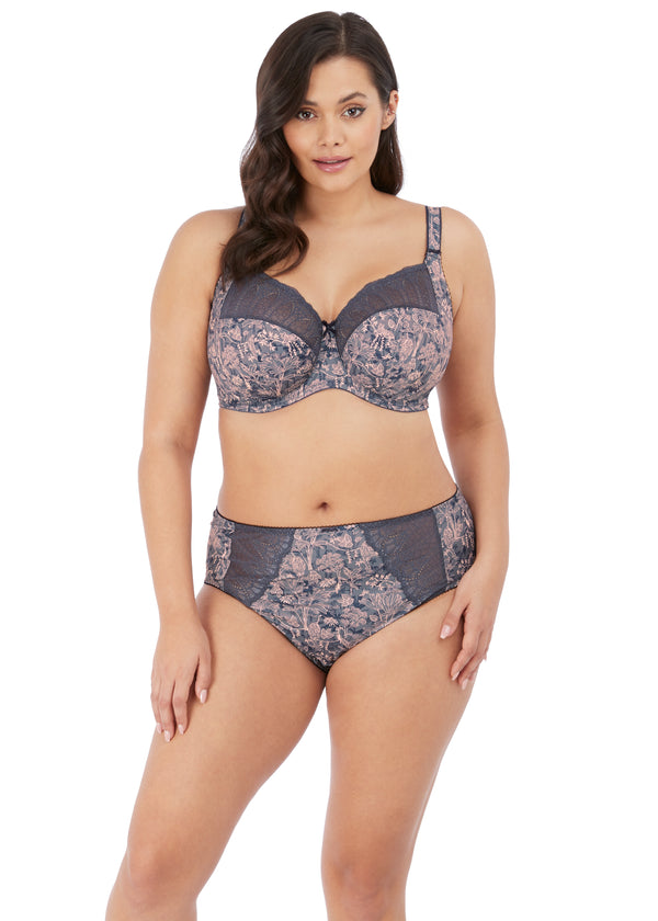 Mariella Full Brief - Hidden Tiger