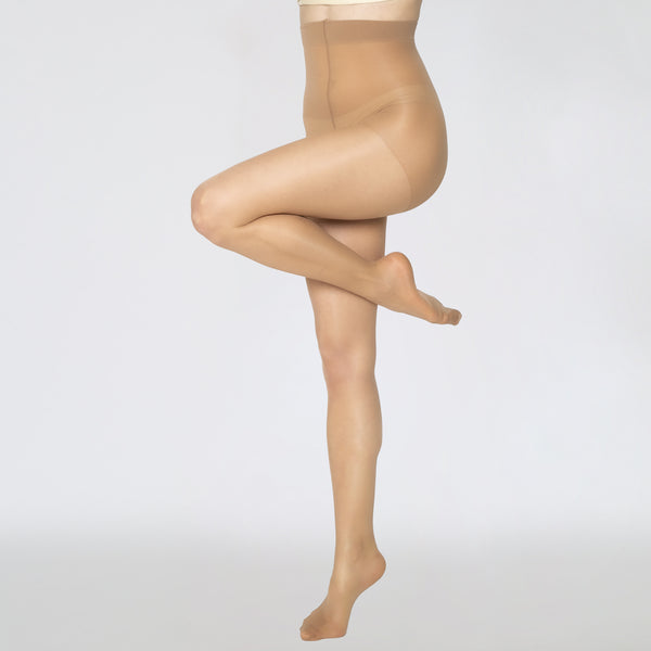 30d Firm Support - Nude