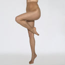 Barely There Tight - Caramel