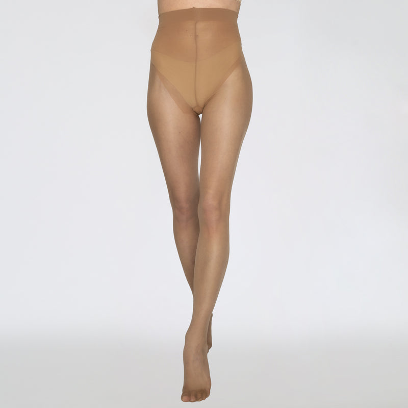 Barely There Tight - Natural