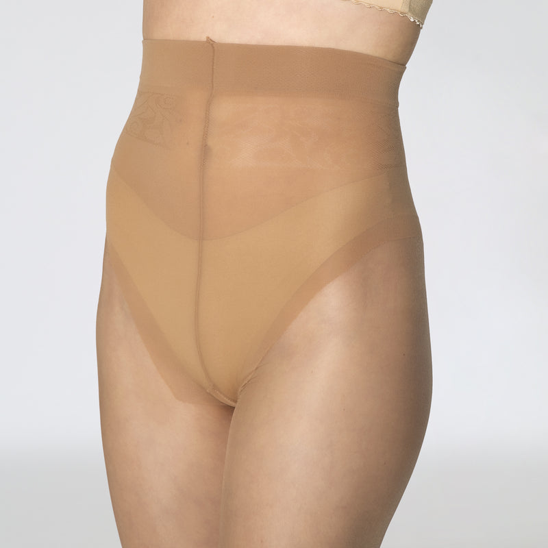 Barely There Tight - Natural