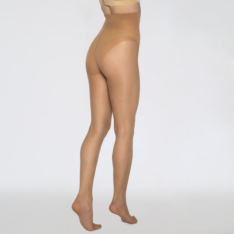 Barely There Tight - Natural