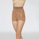 Bodyshaper Ladder Resist Tights - Natural