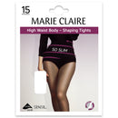 Bodyshaper Ladder Resist Tights - Natural