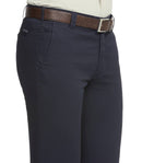 Roma Trouser - Navy