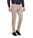 Roma Trouser - Camel