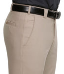 Roma Trouser - Camel