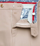 Roma Trouser - Camel
